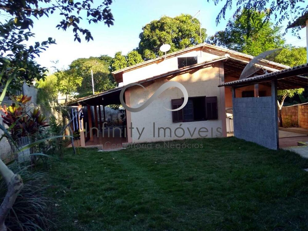 Casa, 3 quartos, 180 m² - Foto 8