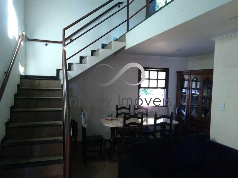 Casa, 3 quartos, 180 m² - Foto 3