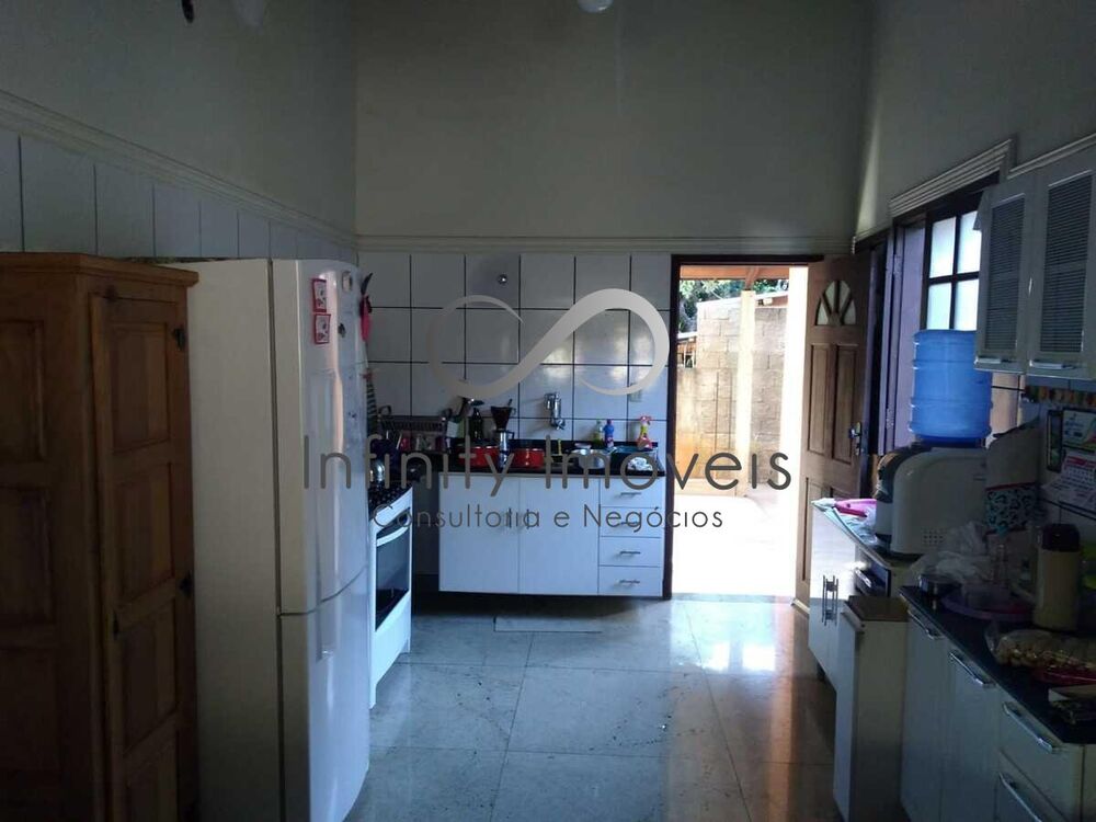 Casa, 3 quartos, 180 m² - Foto 19