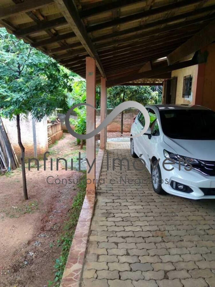 Casa, 3 quartos, 180 m² - Foto 2