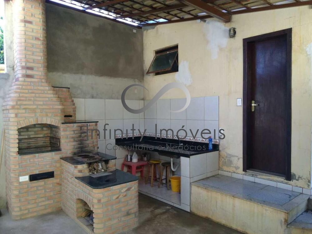 Casa, 3 quartos, 180 m² - Foto 16