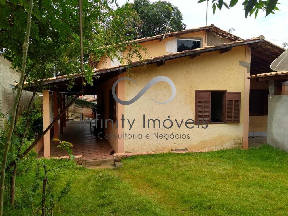 Casa, 3 quartos, 180 m² - Foto 4