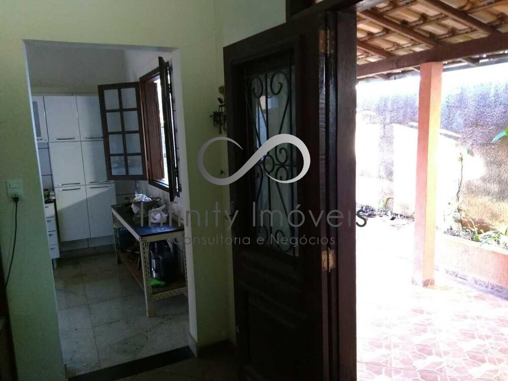 Casa, 3 quartos, 180 m² - Foto 13