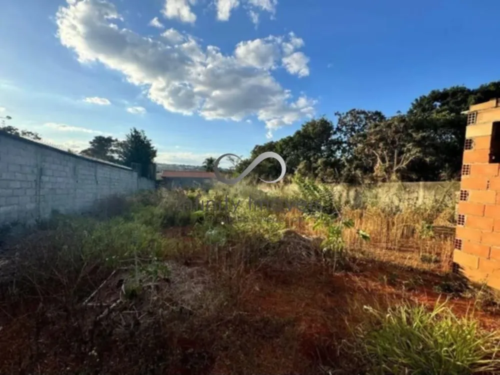 Terreno, 600 m² - Foto 1