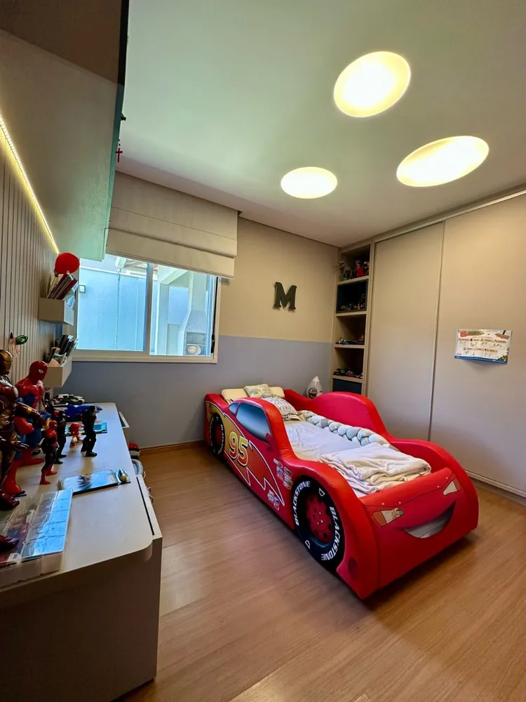 Casa de Condomínio, 5 quartos - Foto 8