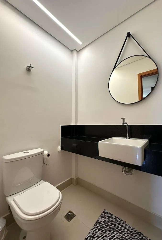 Casa de Condomínio, 5 quartos - Foto 9