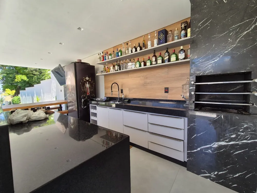 Casa de Condomínio, 5 quartos - Foto 6