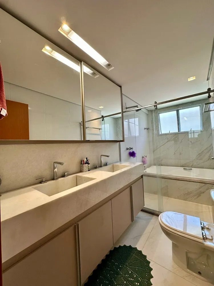 Casa de Condomínio, 5 quartos - Foto 10