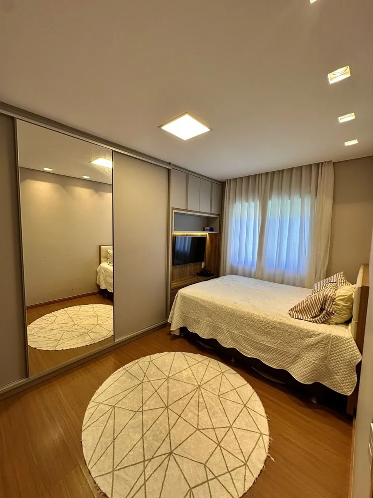 Casa de Condomínio, 5 quartos - Foto 7