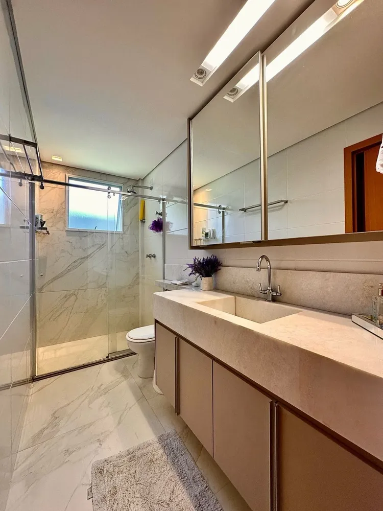 Casa de Condomínio, 5 quartos - Foto 12