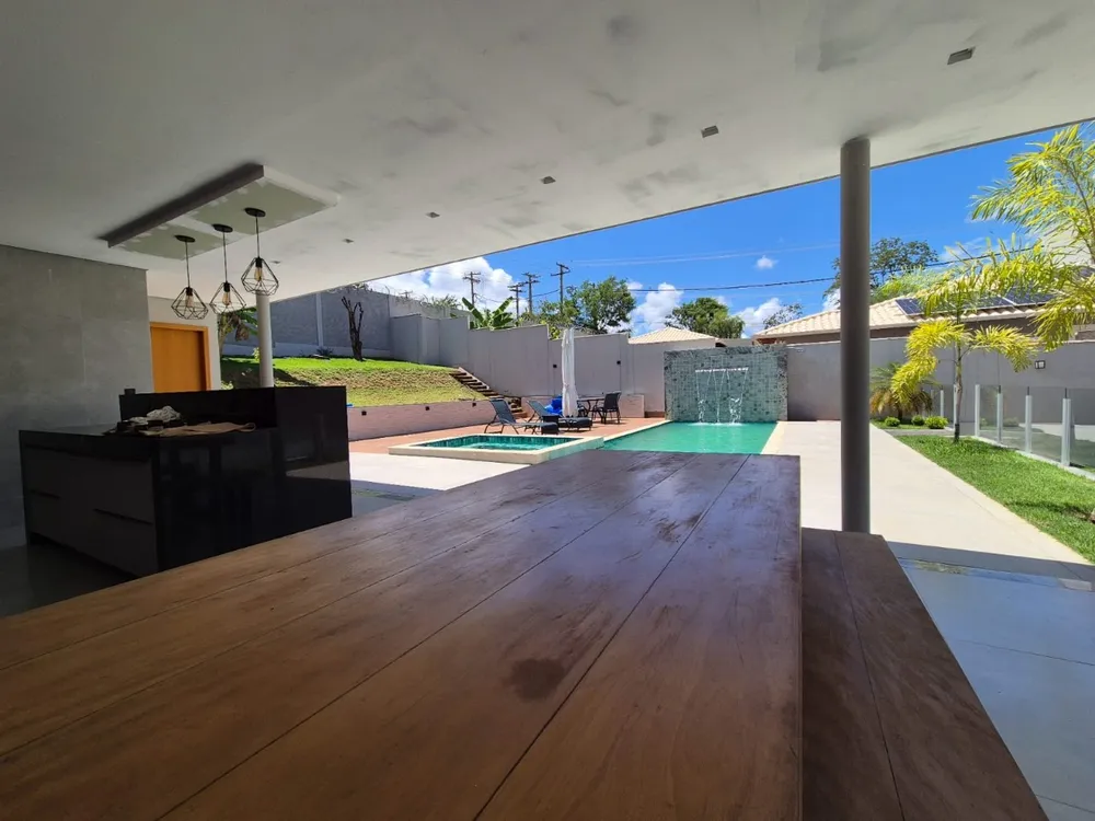 Casa de Condomínio, 5 quartos - Foto 3