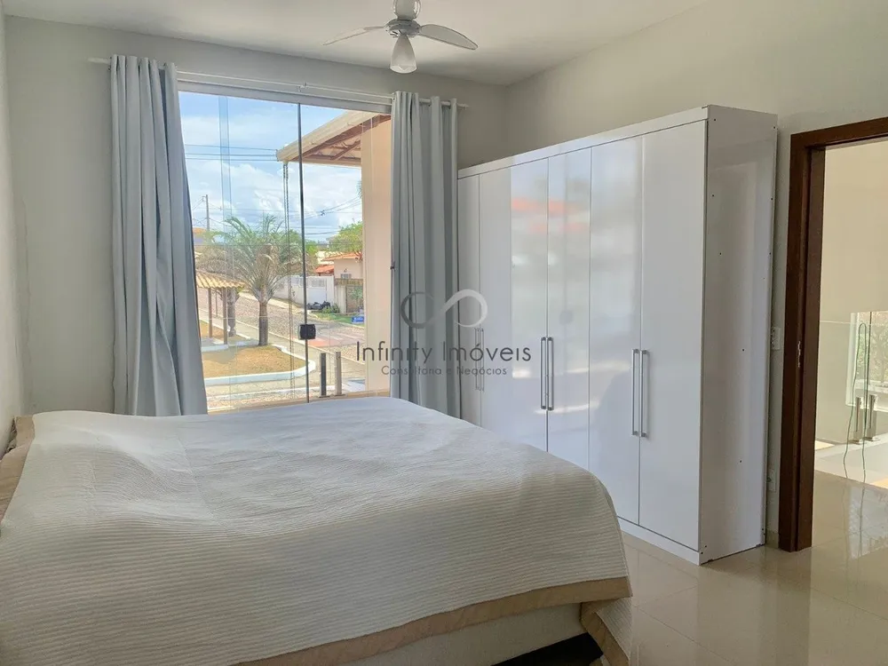 Casa de Condomínio, 3 quartos - Foto 8