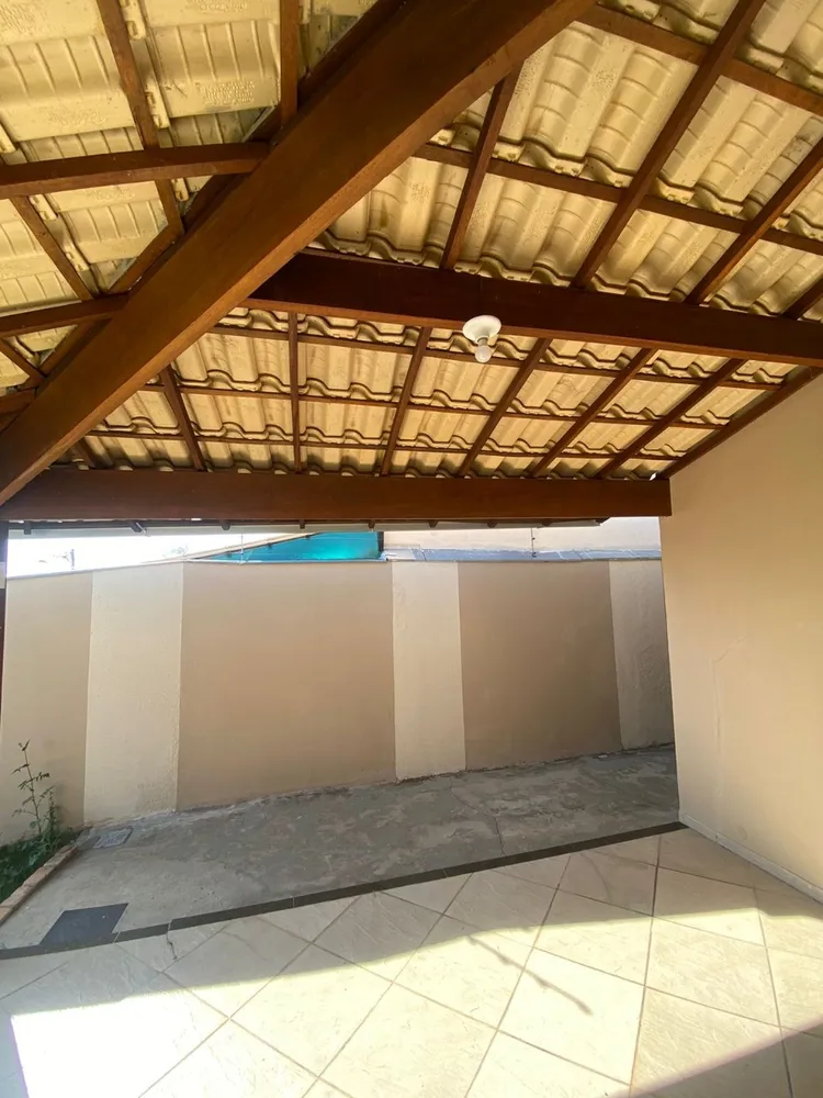 Casa, 3 quartos, 120 m² - Foto 2