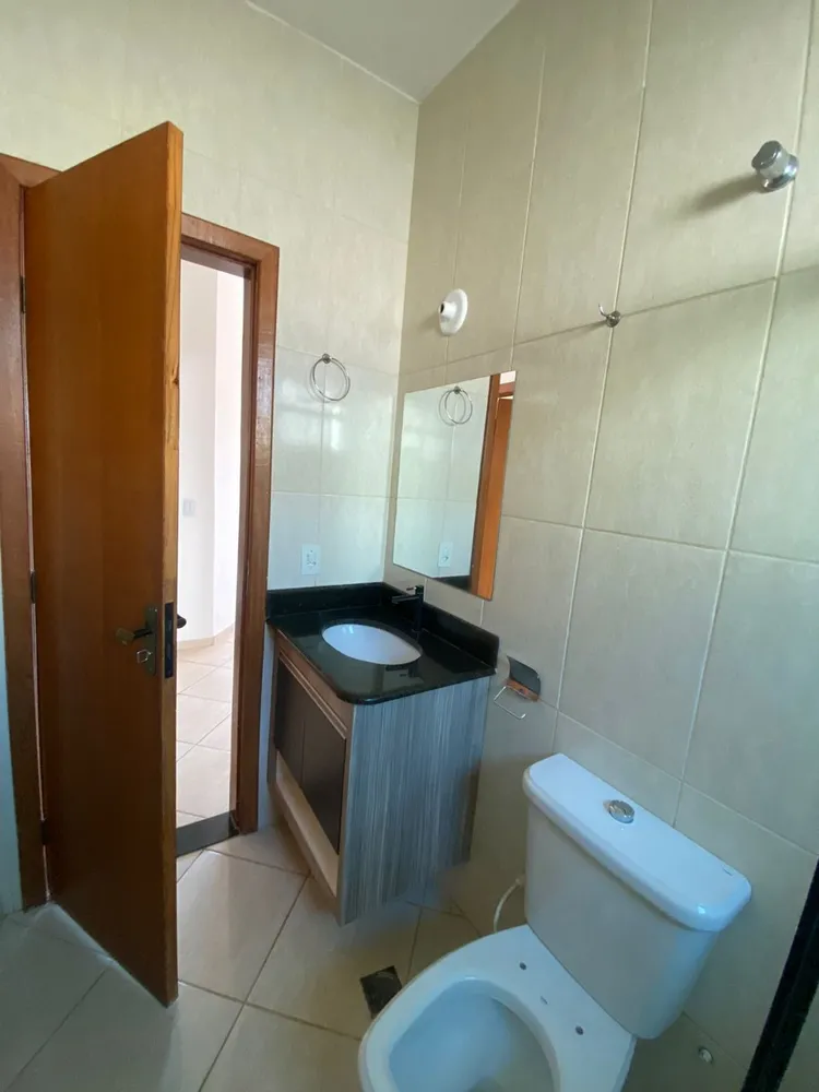 Casa, 3 quartos, 120 m² - Foto 9