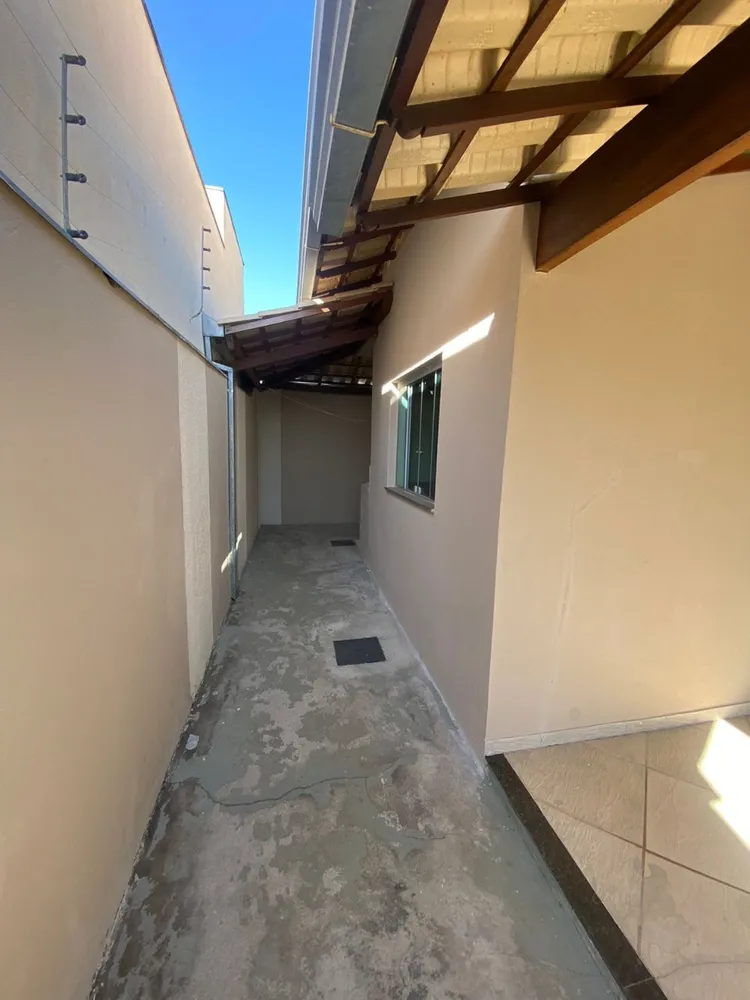 Casa, 3 quartos, 120 m² - Foto 3