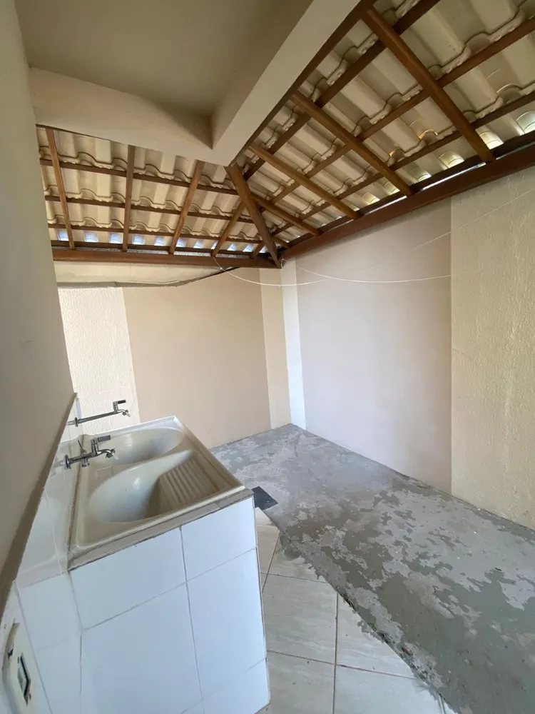 Casa, 3 quartos, 120 m² - Foto 12