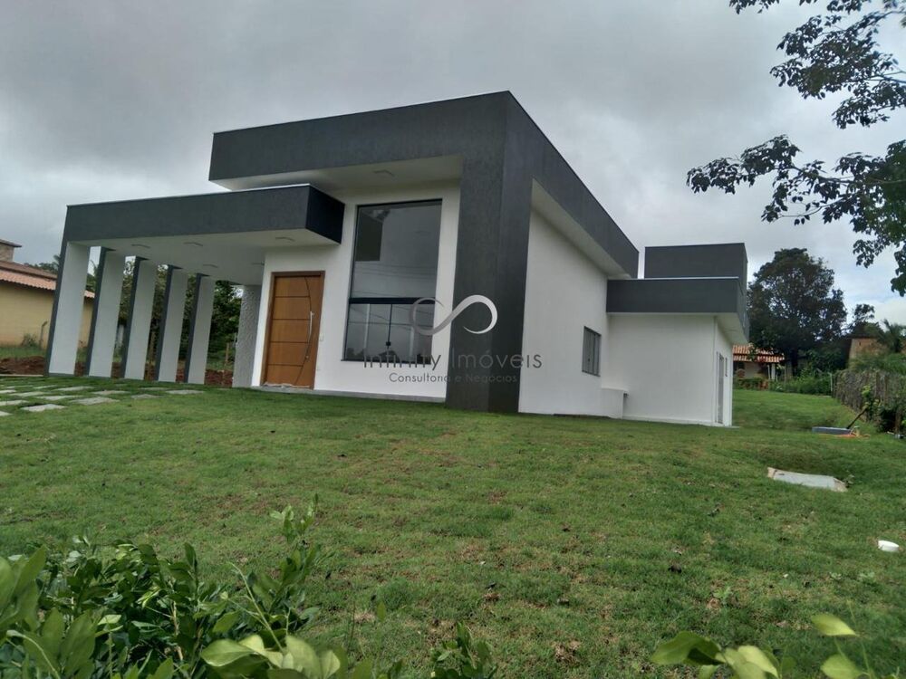 Casa de Condomínio, 3 quartos - Foto 6