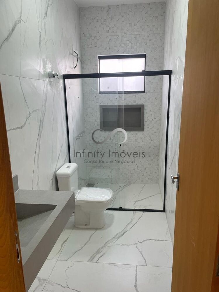 Casa de Condomínio, 3 quartos - Foto 10