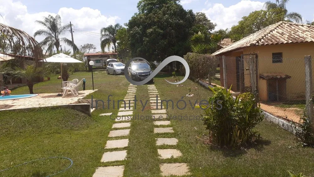 Casa de Condomínio, 2 quartos - Foto 4