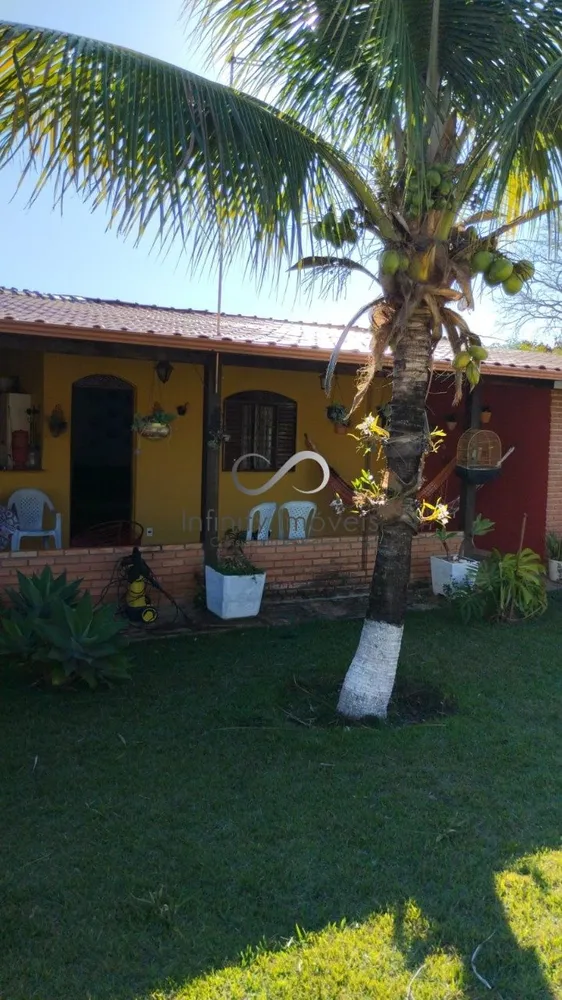 Casa de Condomínio, 2 quartos - Foto 17