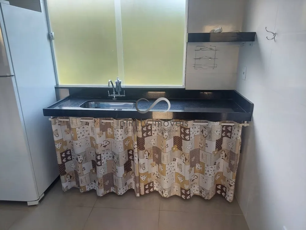 Apartamento, 2 quartos, 60 m² - Foto 9