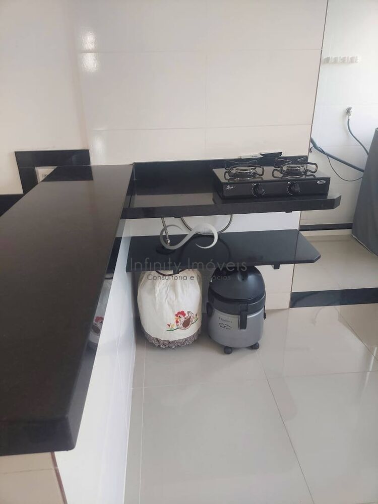 Apartamento à venda com 2 quartos, 60m² - Foto 8