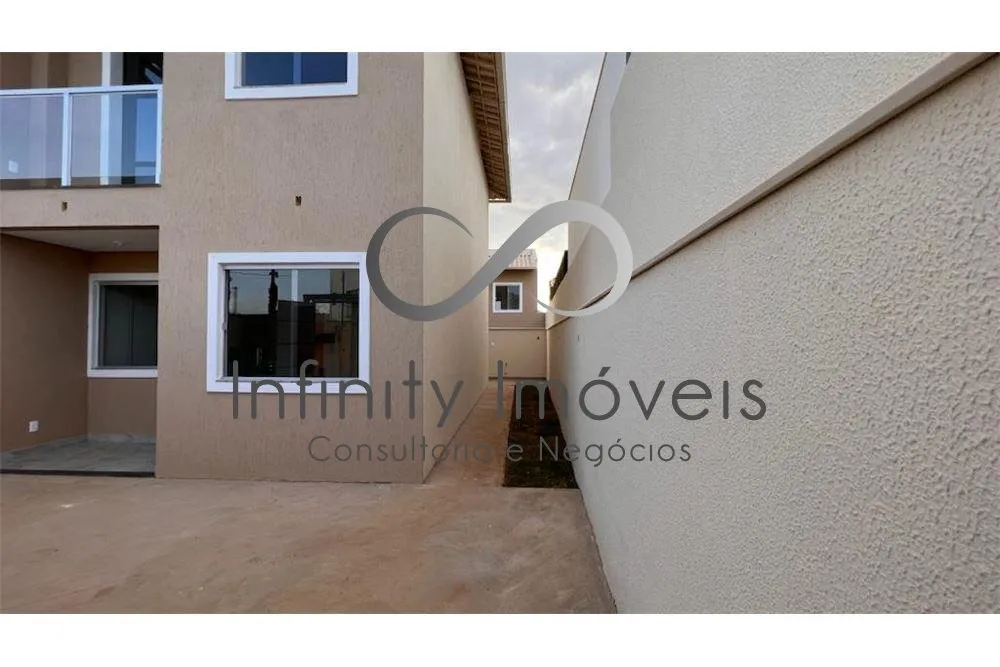 Casa, 3 quartos, 76 m² - Foto 4