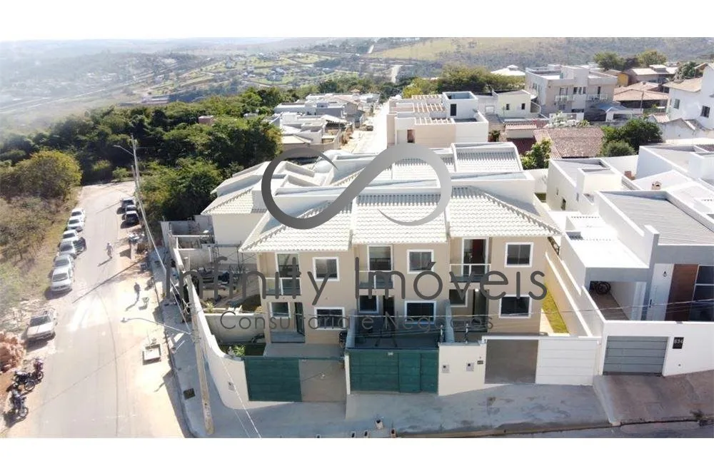 Casa, 3 quartos, 76 m² - Foto 2