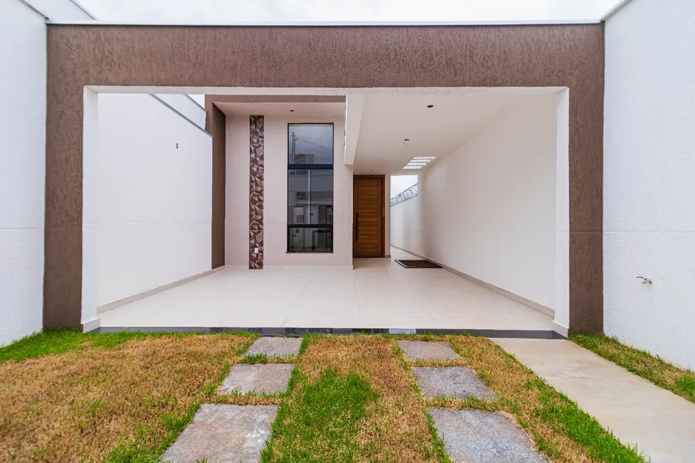 Casa, 3 quartos, 137 m² - Foto 1