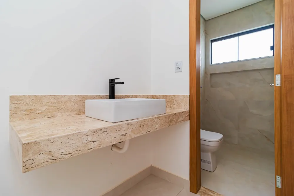 Casa, 3 quartos, 137 m² - Foto 16