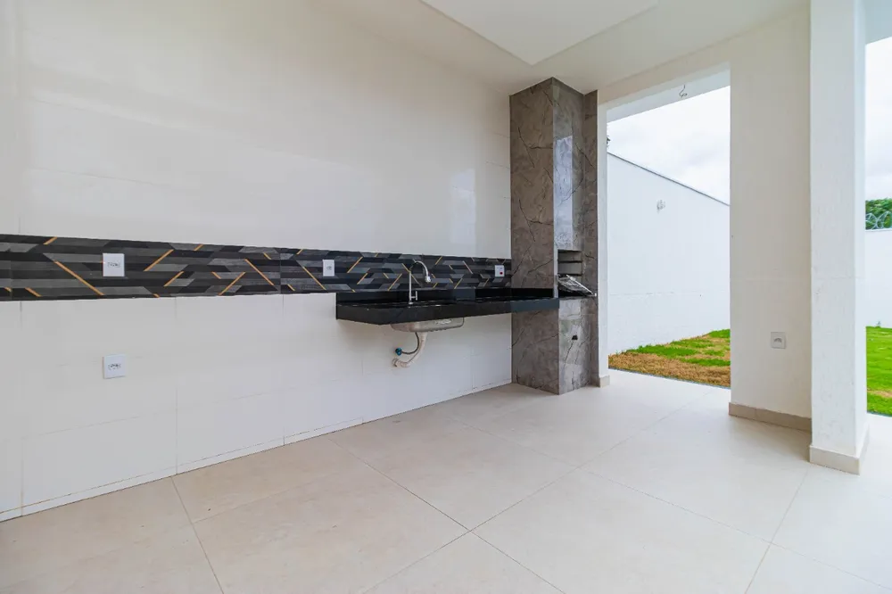 Casa, 3 quartos, 137 m² - Foto 23