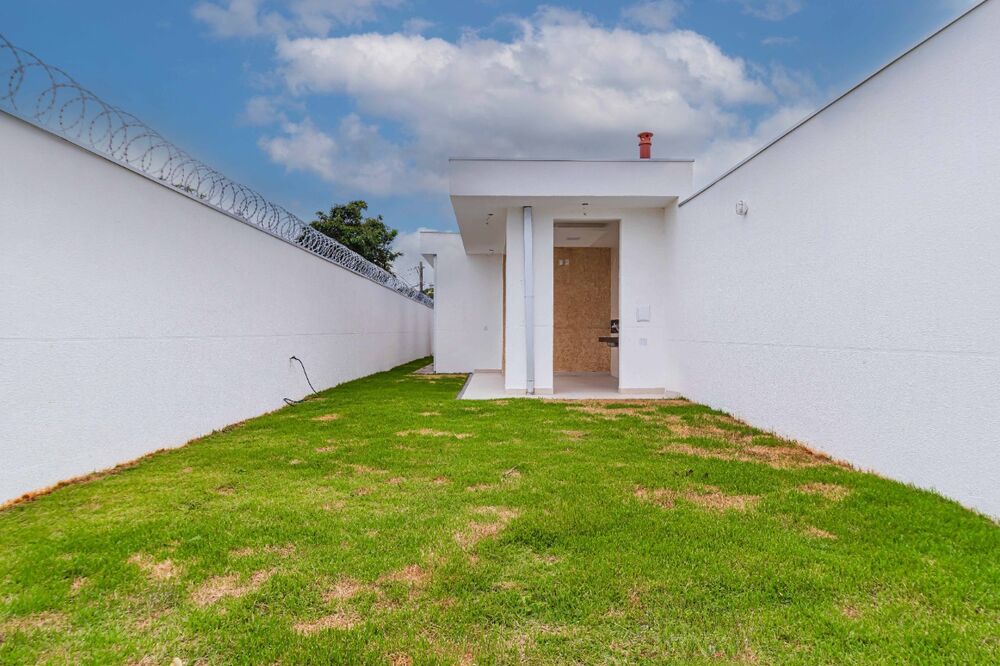 Casa à venda com 3 quartos, 137m² - Foto 14