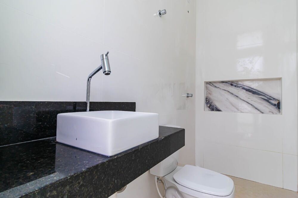 Casa à venda com 3 quartos, 137m² - Foto 13