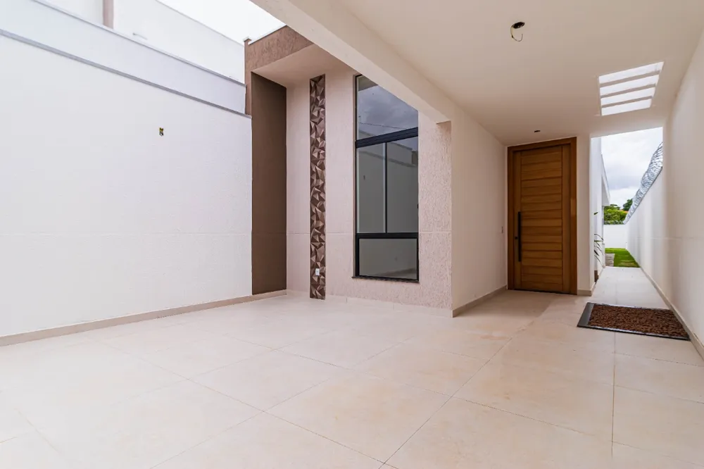 Casa, 3 quartos, 137 m² - Foto 2
