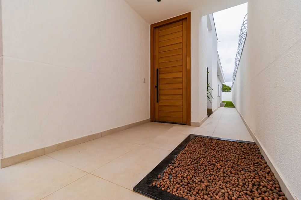 Casa, 3 quartos, 137 m² - Foto 3