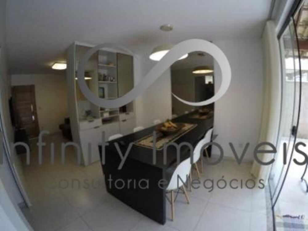 Casa de Condomínio, 4 quartos - Foto 10
