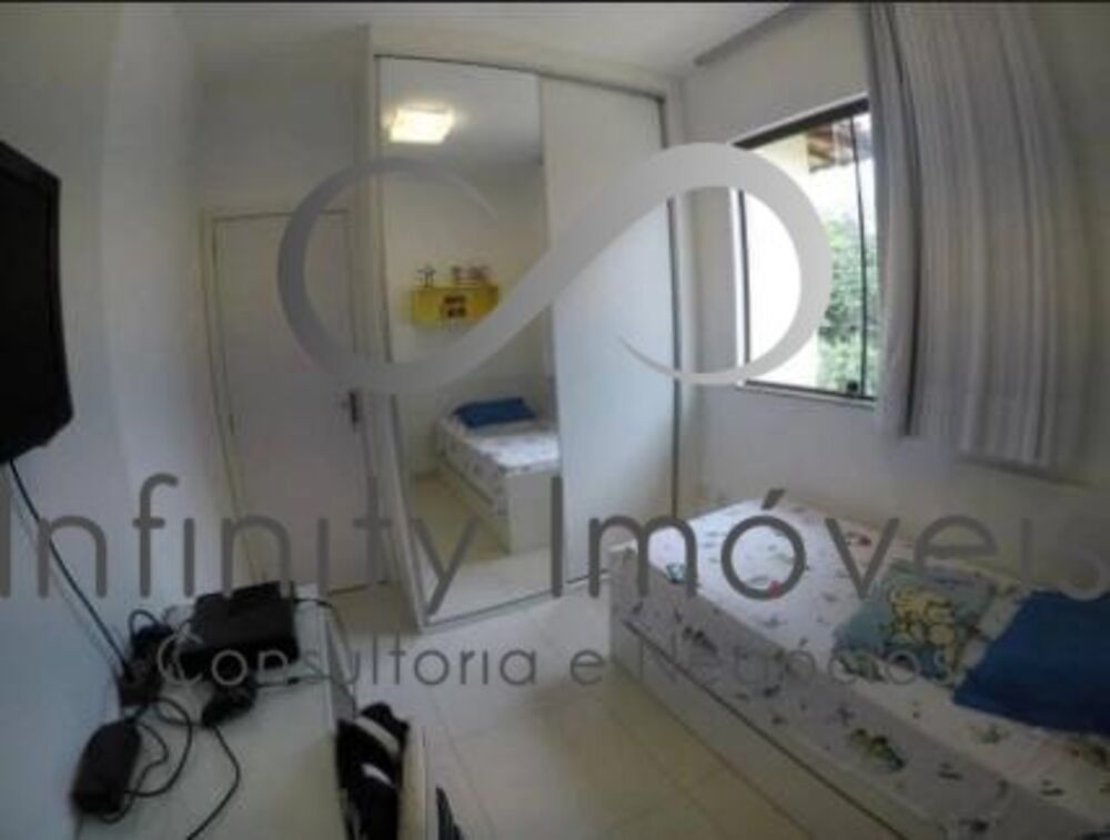 Casa de Condomínio, 4 quartos - Foto 14