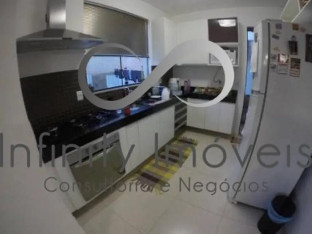Casa de Condomínio, 4 quartos - Foto 11