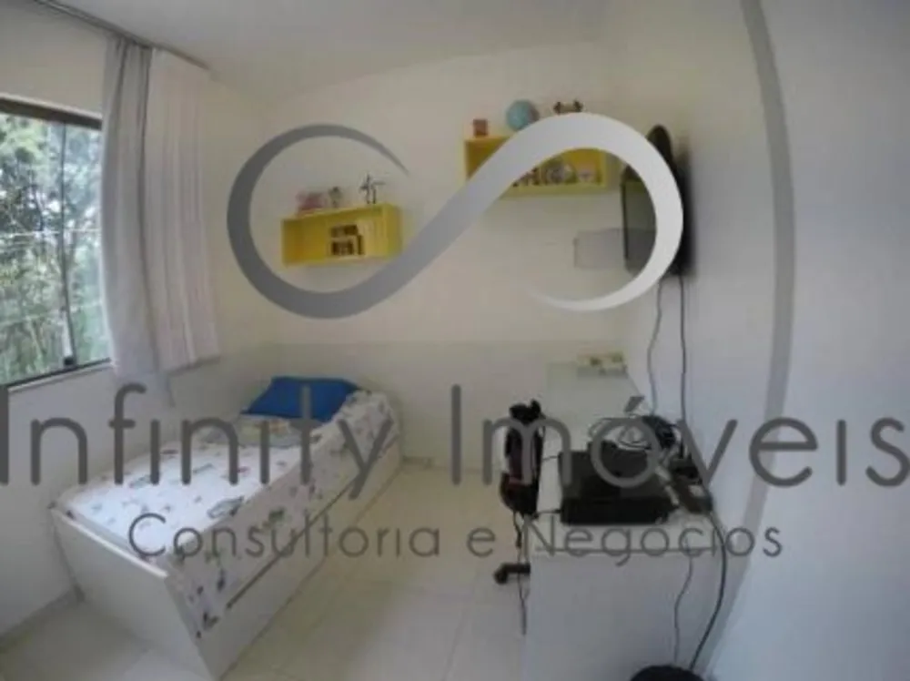Casa de Condomínio, 4 quartos - Foto 17
