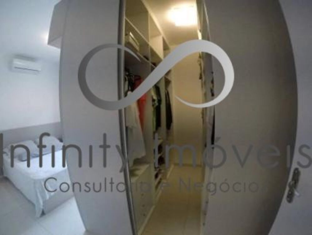Casa de Condomínio, 4 quartos - Foto 12