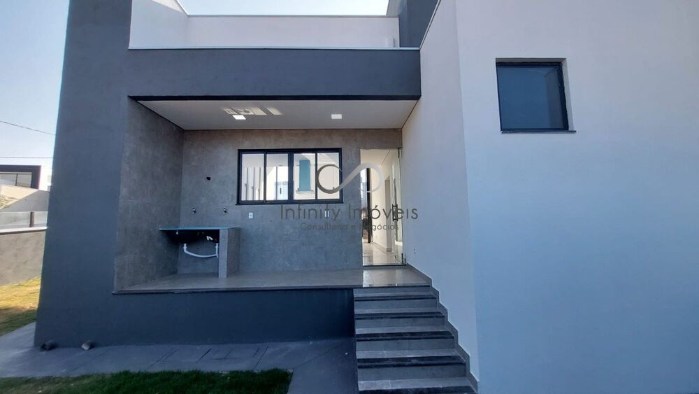 Casa de Condomínio, 3 quartos - Foto 13