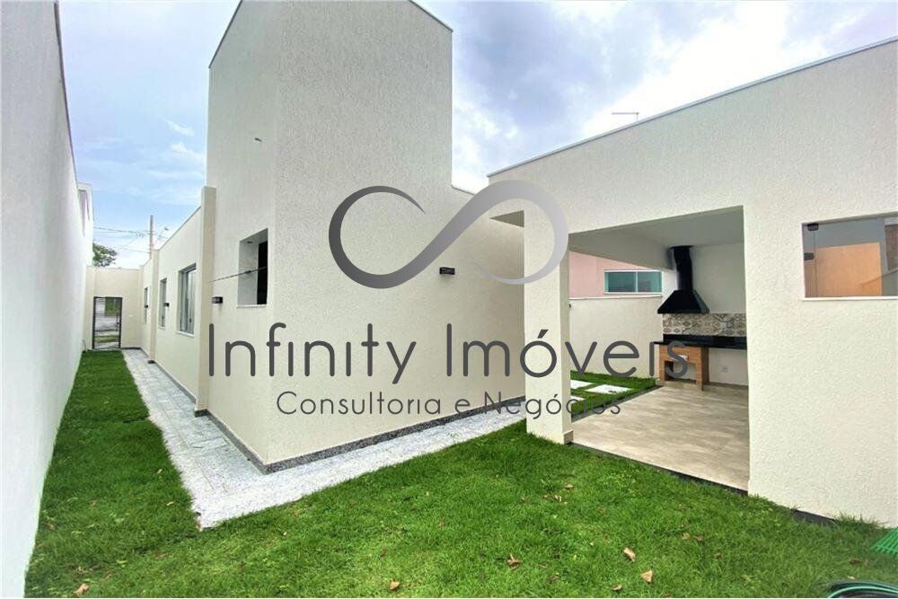 Casa de Condomínio, 3 quartos - Foto 9