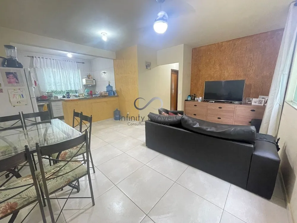 Apartamento, 3 quartos, 84 m² - Foto 5