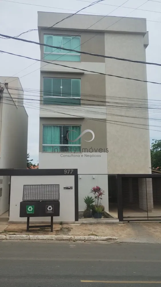 Apartamento, 3 quartos, 84 m² - Foto 1