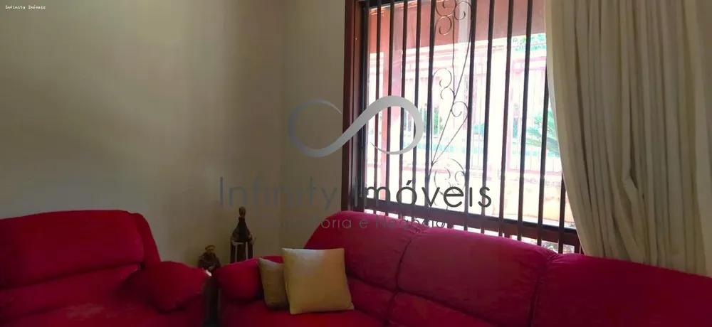 Casa, 4 quartos, 600 m² - Foto 10