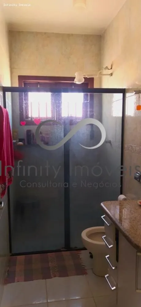 Casa, 4 quartos, 600 m² - Foto 19