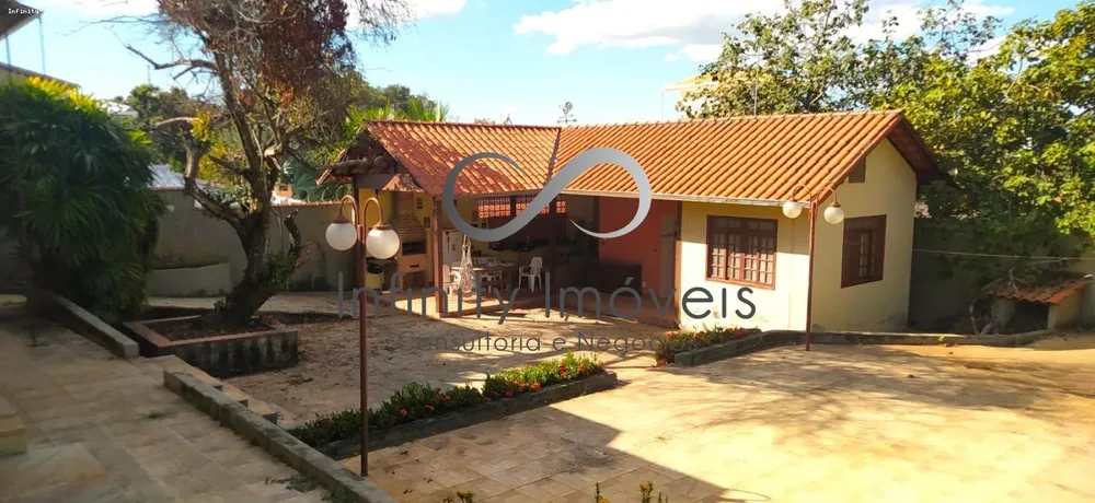Casa, 4 quartos, 600 m² - Foto 29