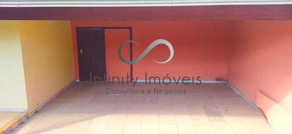 Casa, 4 quartos, 600 m² - Foto 7