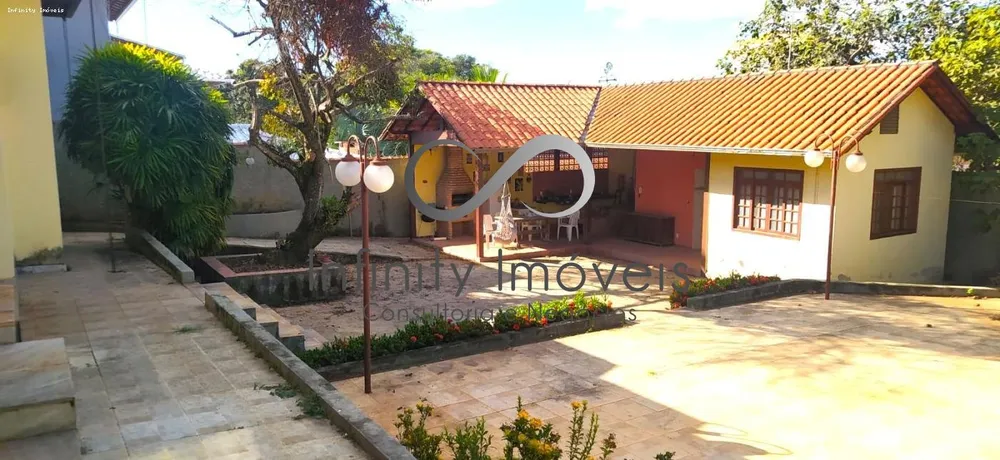 Casa, 4 quartos, 600 m² - Foto 28