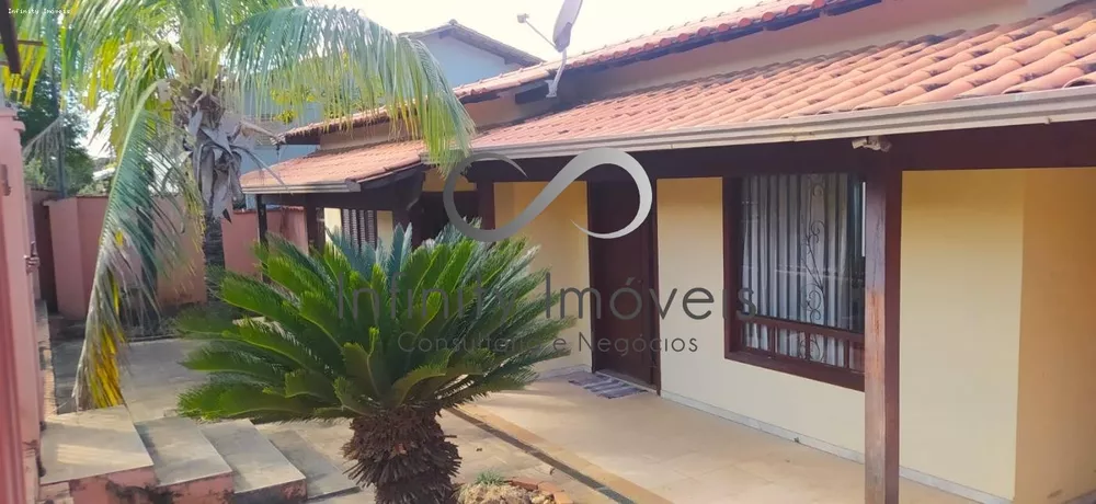 Casa, 4 quartos, 600 m² - Foto 4